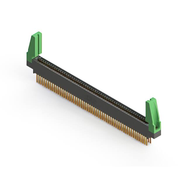 395-116-544-888 EDAC Inc.  Edgeboard Connectors